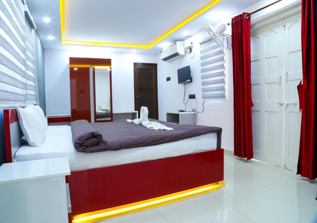 M Aples Jacks Place Hotel Cavelossim Exterior photo