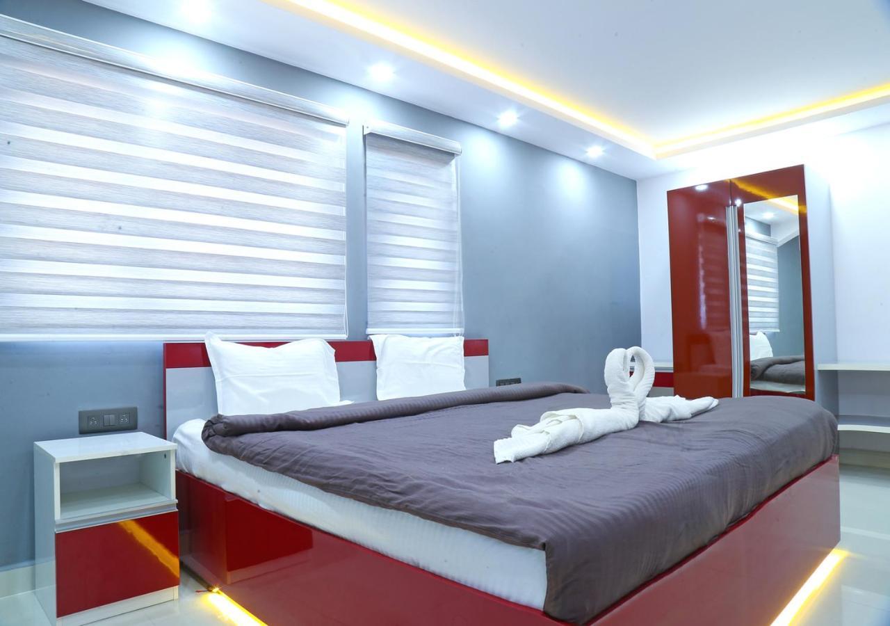 M Aples Jacks Place Hotel Cavelossim Exterior photo