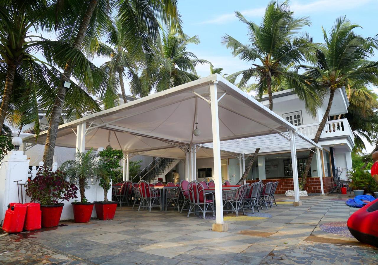 M Aples Jacks Place Hotel Cavelossim Exterior photo