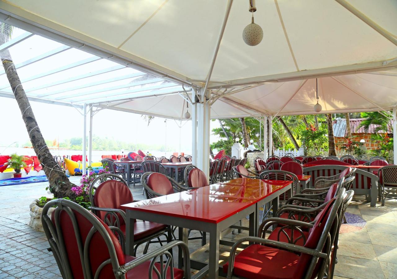 M Aples Jacks Place Hotel Cavelossim Exterior photo