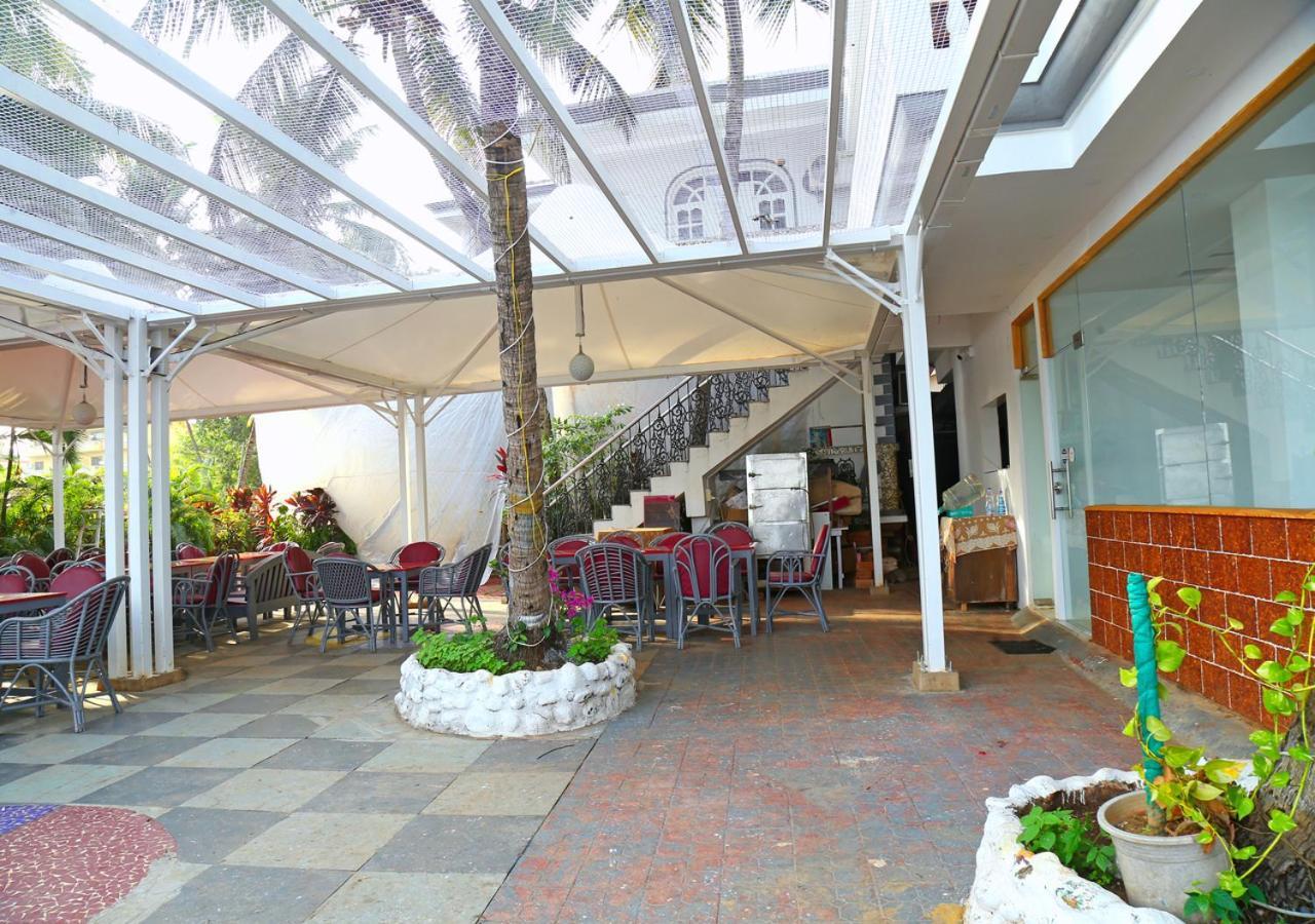 M Aples Jacks Place Hotel Cavelossim Exterior photo