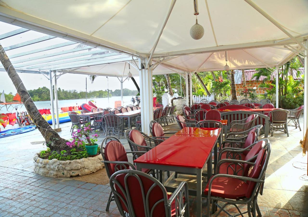 M Aples Jacks Place Hotel Cavelossim Exterior photo