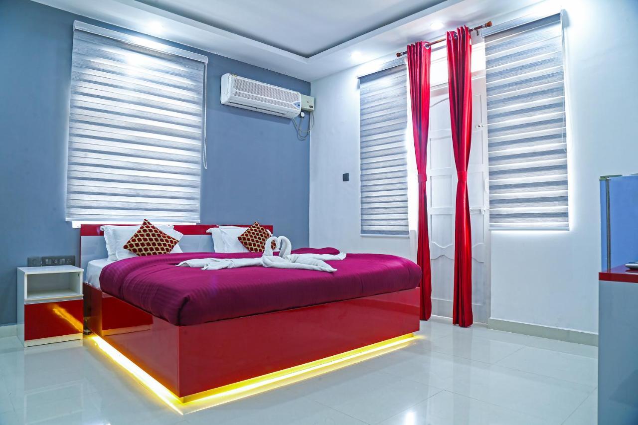 M Aples Jacks Place Hotel Cavelossim Exterior photo