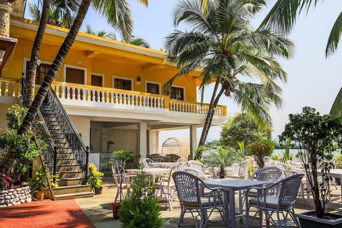 M Aples Jacks Place Hotel Cavelossim Exterior photo